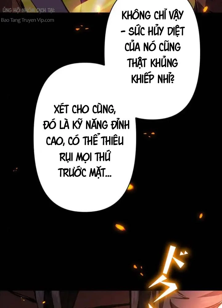 Siêu Trộm Kỹ Năng Cấp Cheat Chapter 12 - 13