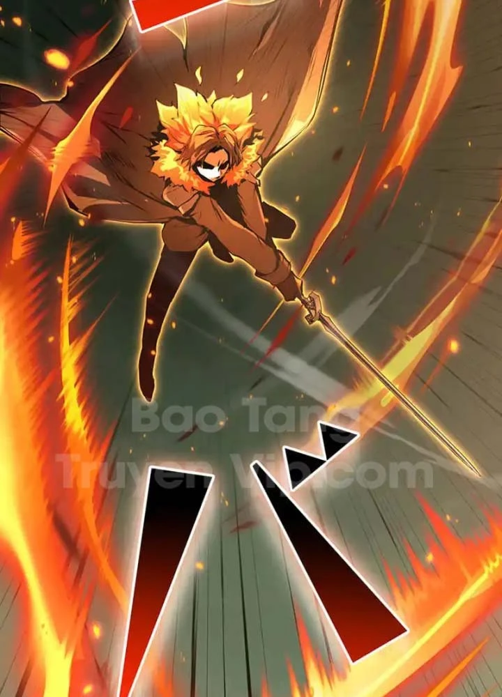 Siêu Trộm Kỹ Năng Cấp Cheat Chapter 12 - 37