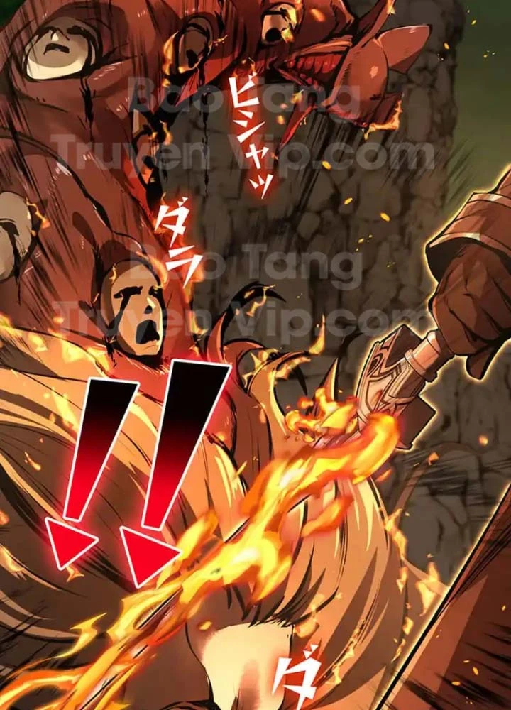 Siêu Trộm Kỹ Năng Cấp Cheat Chapter 12 - 43