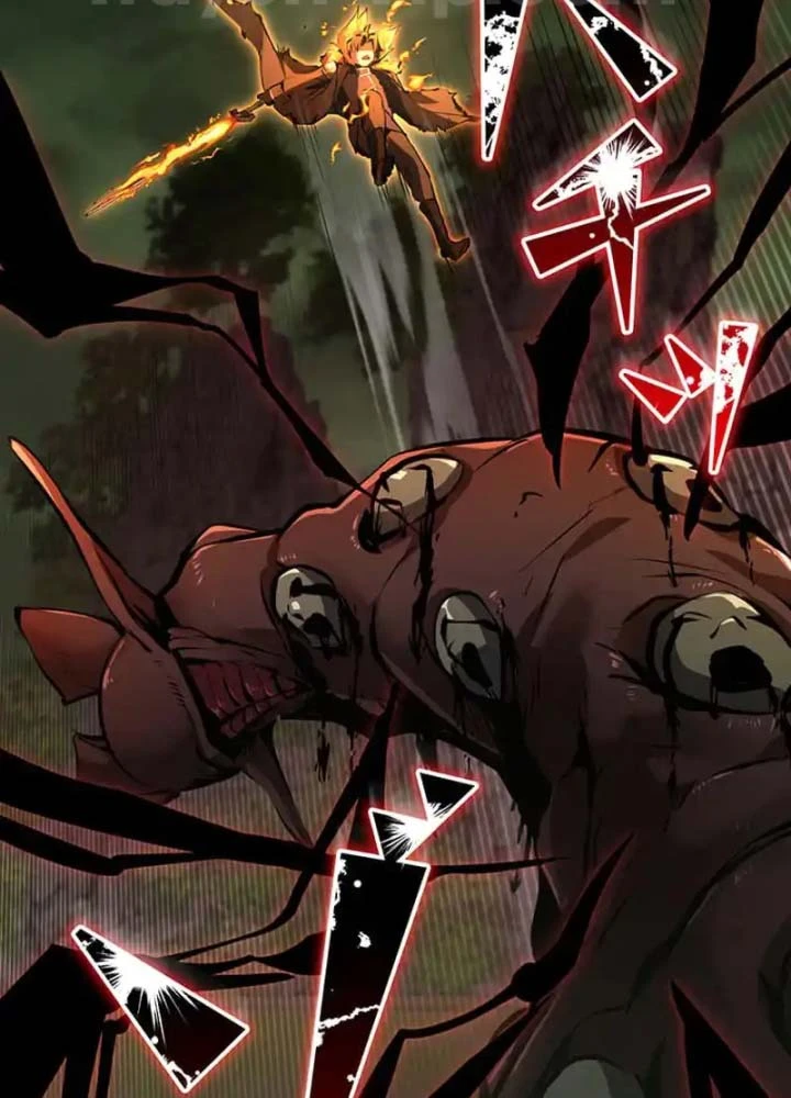 Siêu Trộm Kỹ Năng Cấp Cheat Chapter 12 - 51