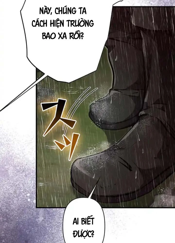 Siêu Trộm Kỹ Năng Cấp Cheat Chapter 12 - 132