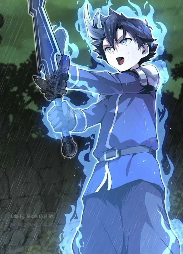 Siêu Trộm Kỹ Năng Cấp Cheat Chapter 13 - 11