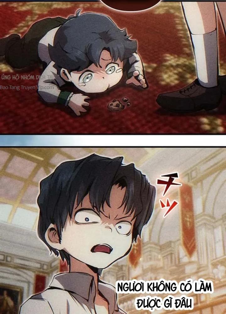 Siêu Trộm Kỹ Năng Cấp Cheat Chapter 13 - 79