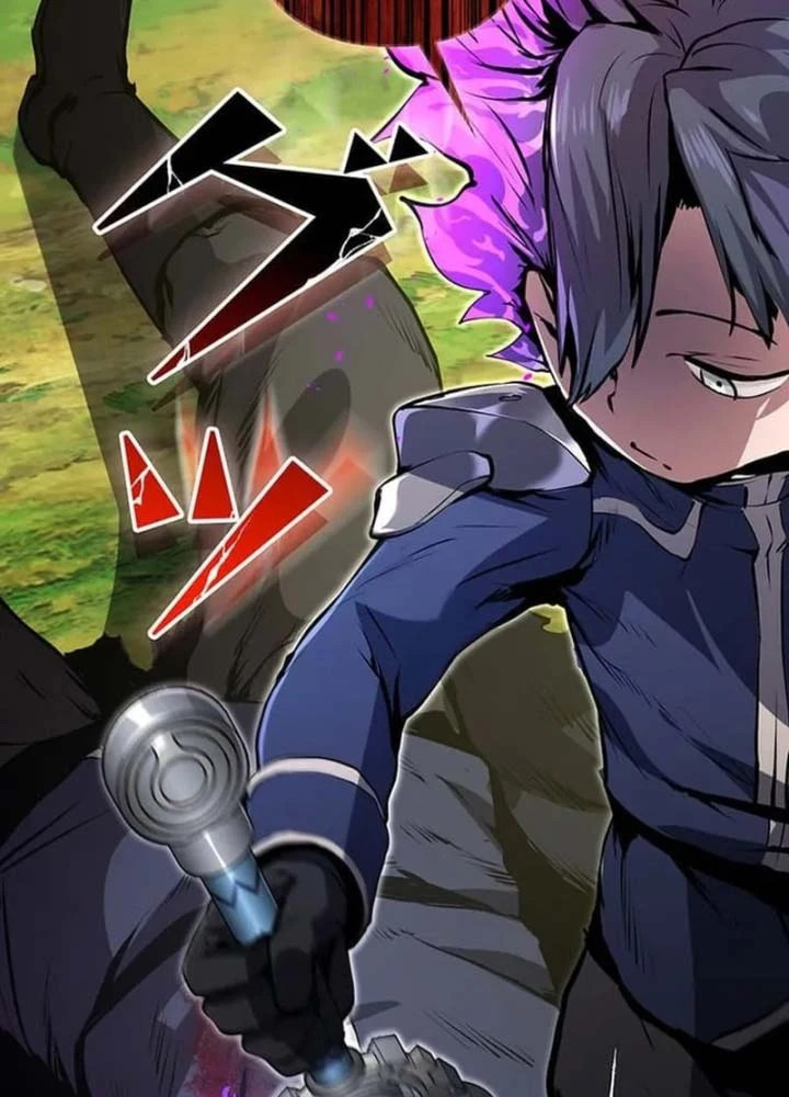 Siêu Trộm Kỹ Năng Cấp Cheat Chapter 13 - 81