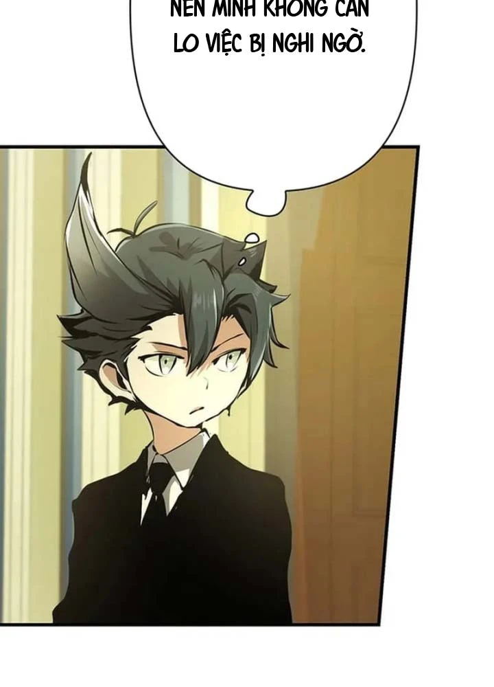 Siêu Trộm Kỹ Năng Cấp Cheat Chapter 13 - 107