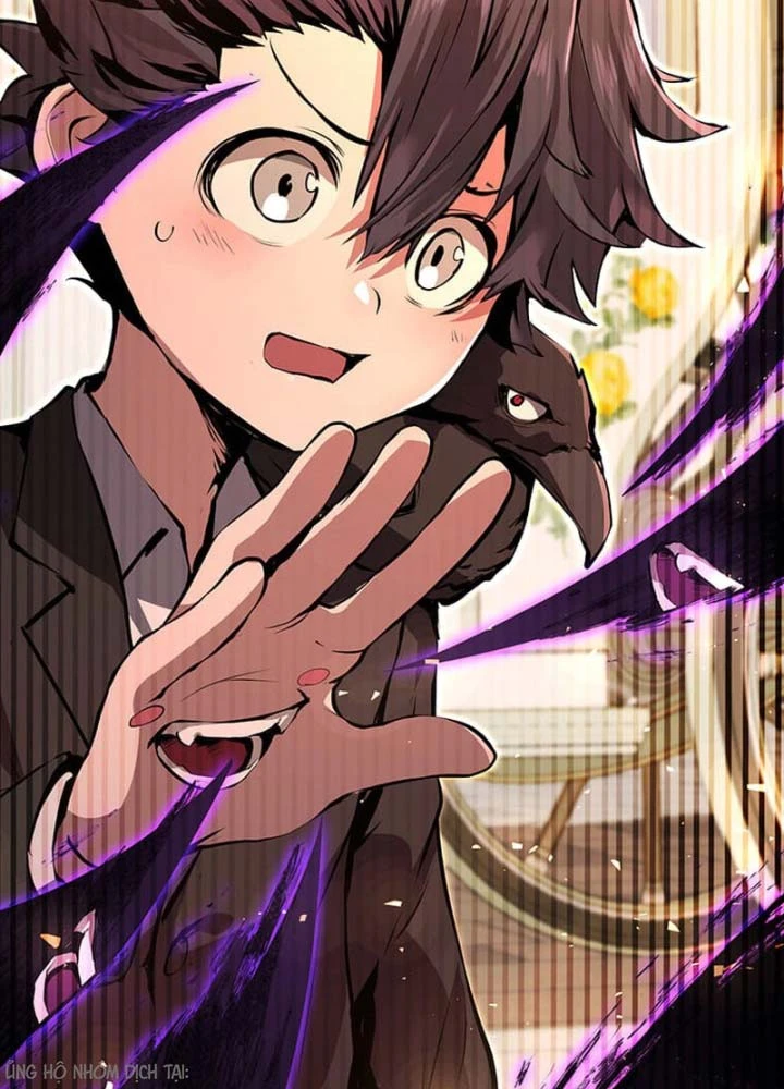 Siêu Trộm Kỹ Năng Cấp Cheat Chapter 15 - 6