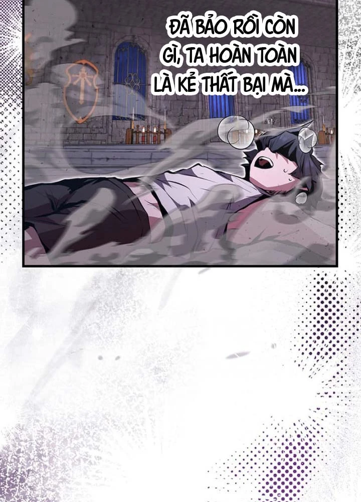 Siêu Trộm Kỹ Năng Cấp Cheat Chapter 15 - 40