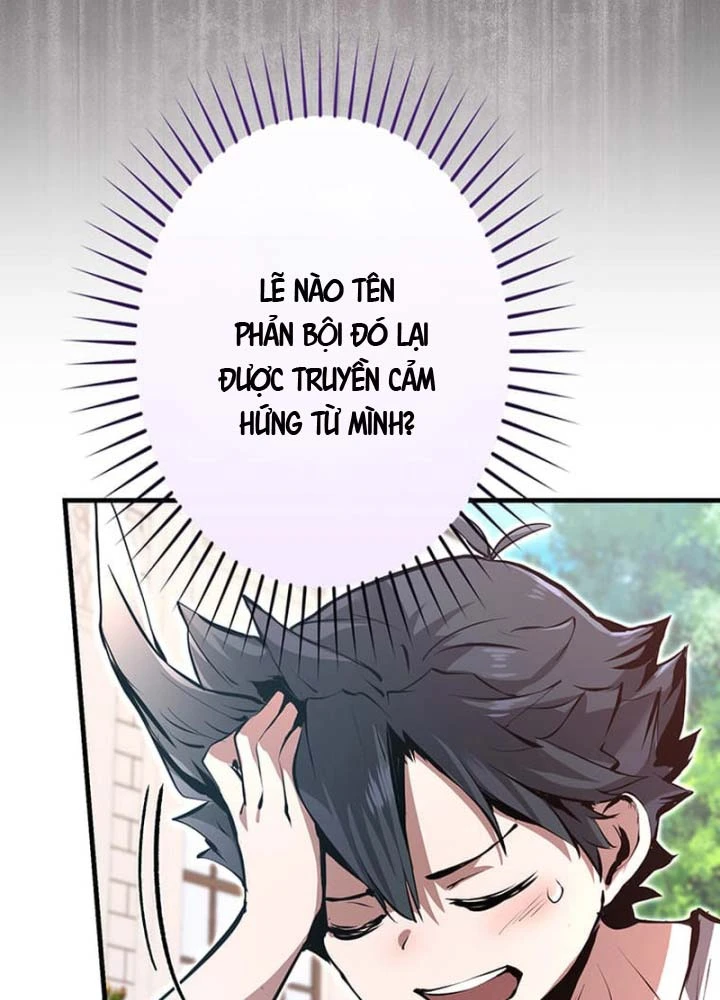 Siêu Trộm Kỹ Năng Cấp Cheat Chapter 15 - 77