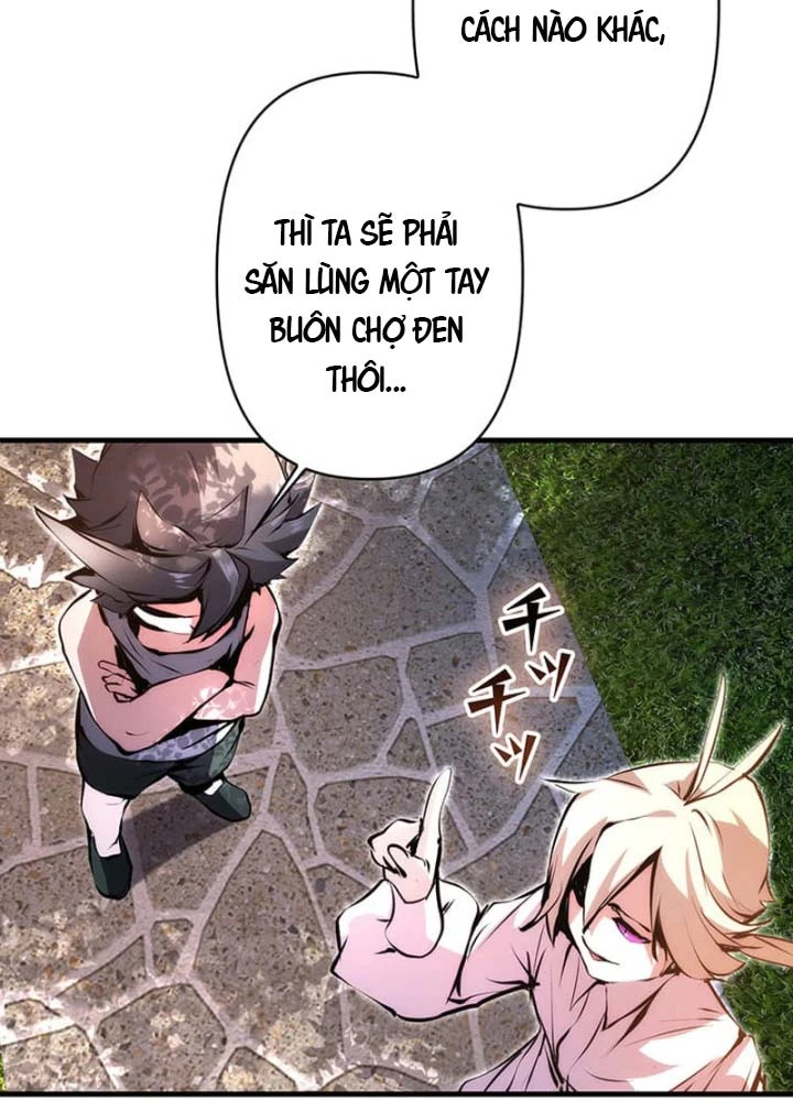 Siêu Trộm Kỹ Năng Cấp Cheat Chapter 15 - 115