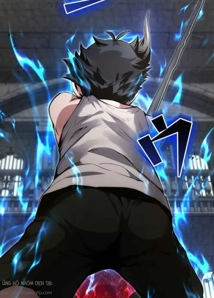 Siêu Trộm Kỹ Năng Cấp Cheat Chapter 16 - 2