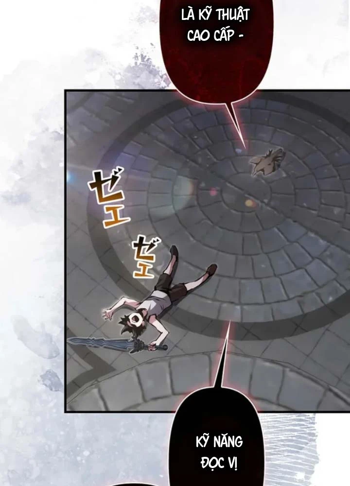 Siêu Trộm Kỹ Năng Cấp Cheat Chapter 16 - 22