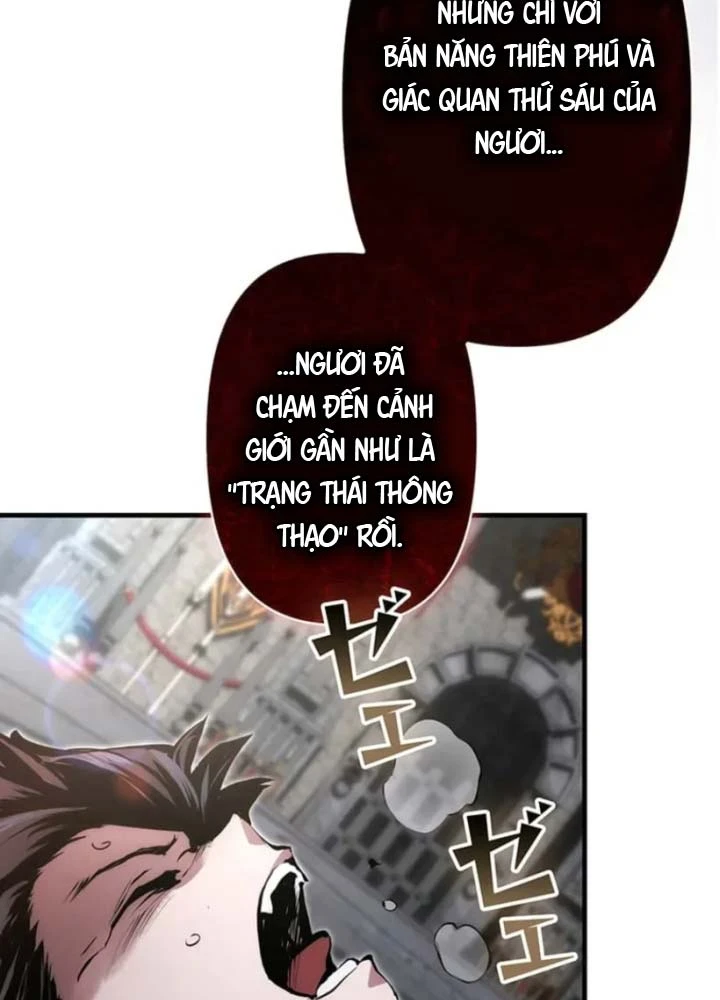 Siêu Trộm Kỹ Năng Cấp Cheat Chapter 16 - 24