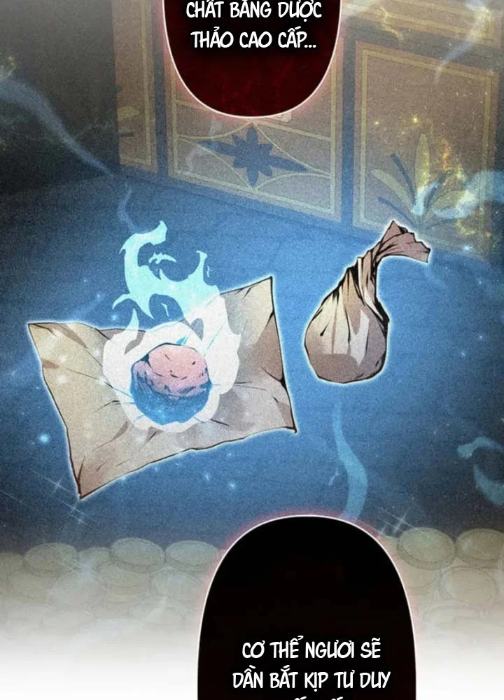 Siêu Trộm Kỹ Năng Cấp Cheat Chapter 16 - 26