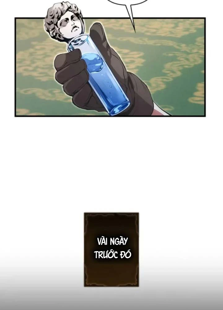 Siêu Trộm Kỹ Năng Cấp Cheat Chapter 16 - 32