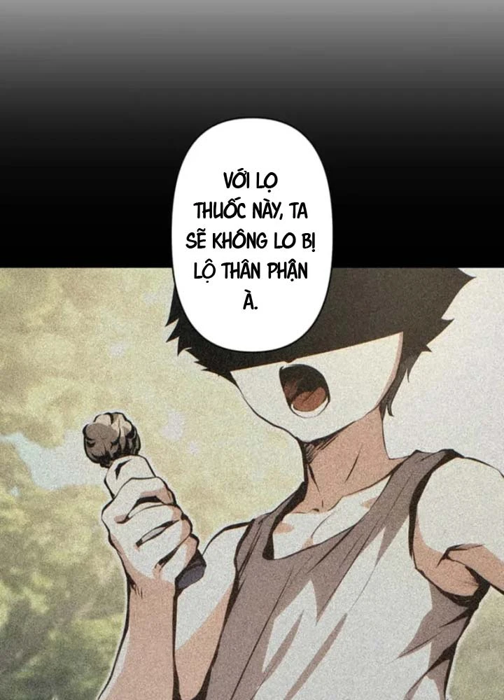 Siêu Trộm Kỹ Năng Cấp Cheat Chapter 16 - 33