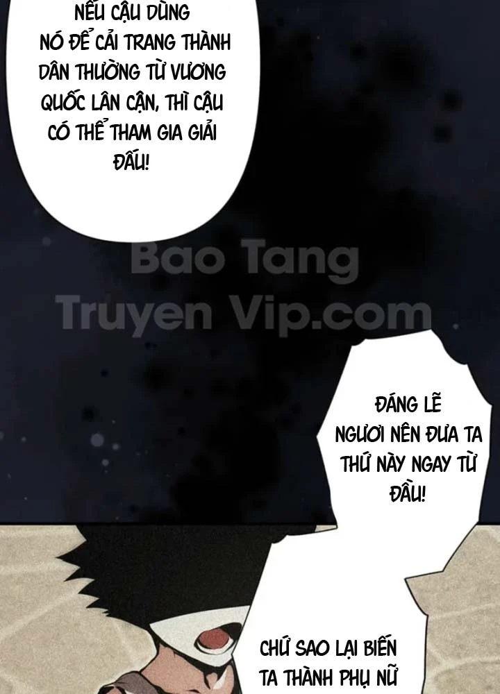 Siêu Trộm Kỹ Năng Cấp Cheat Chapter 16 - 35