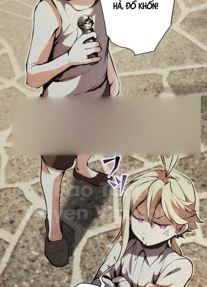 Siêu Trộm Kỹ Năng Cấp Cheat Chapter 16 - 36