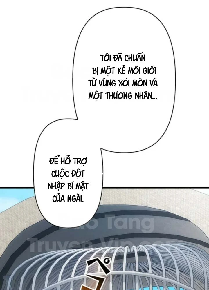 Siêu Trộm Kỹ Năng Cấp Cheat Chapter 16 - 43