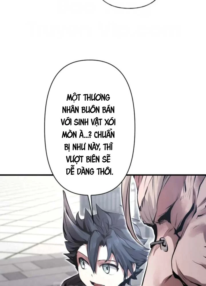 Siêu Trộm Kỹ Năng Cấp Cheat Chapter 16 - 45