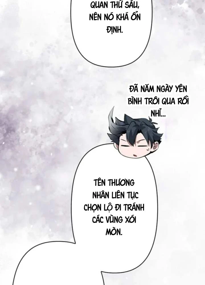 Siêu Trộm Kỹ Năng Cấp Cheat Chapter 16 - 85