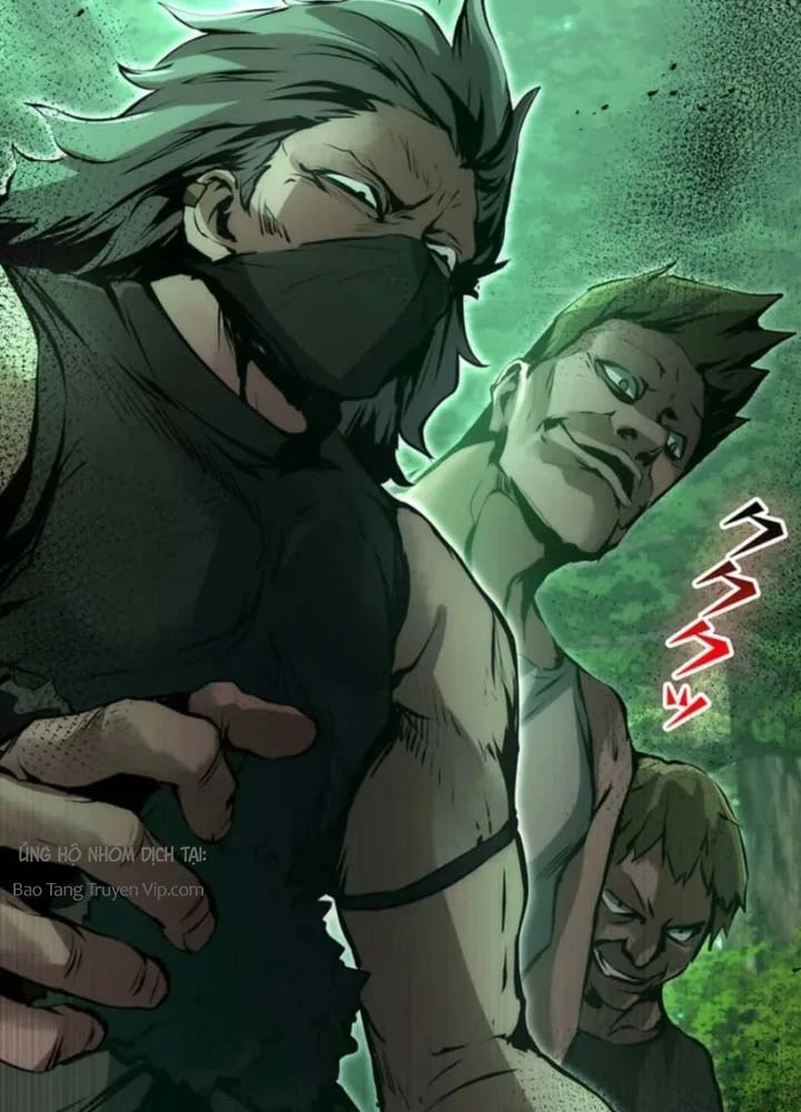 Siêu Trộm Kỹ Năng Cấp Cheat Chapter 16 - 91