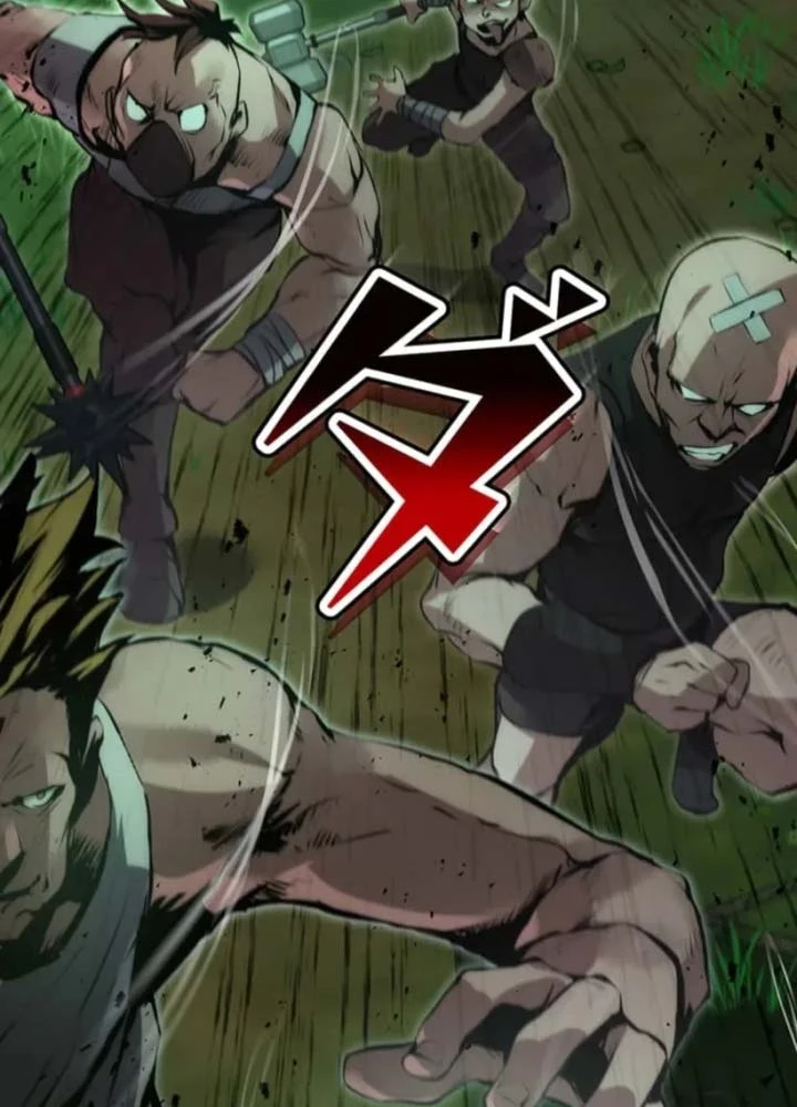 Siêu Trộm Kỹ Năng Cấp Cheat Chapter 16 - 103