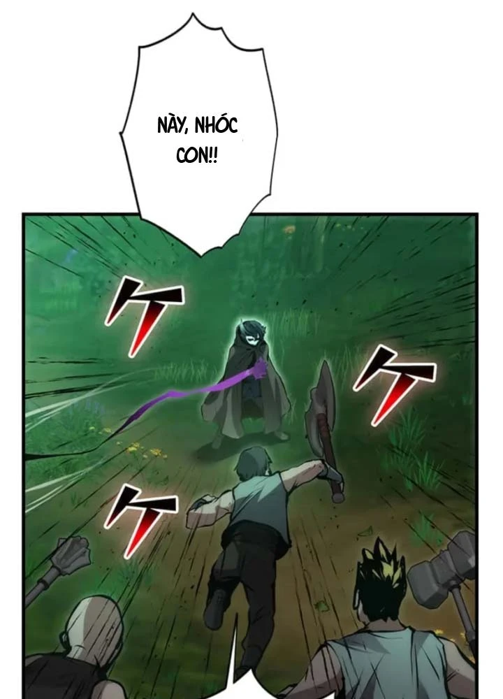 Siêu Trộm Kỹ Năng Cấp Cheat Chapter 16 - 105