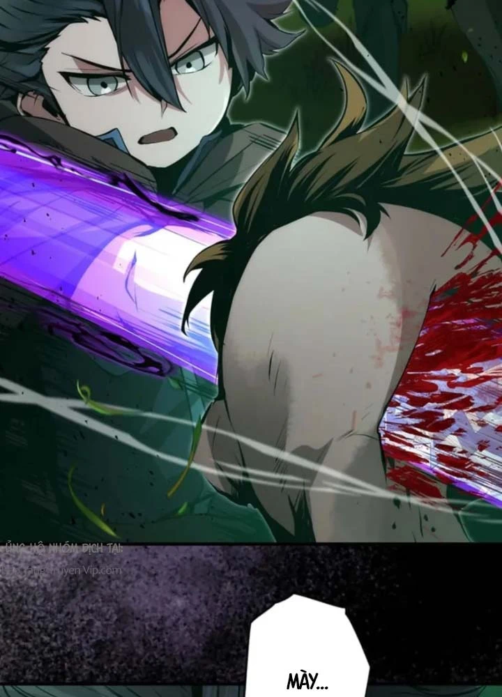 Siêu Trộm Kỹ Năng Cấp Cheat Chapter 16 - 110