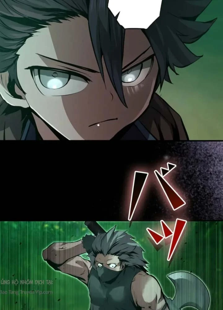 Siêu Trộm Kỹ Năng Cấp Cheat Chapter 16 - 111