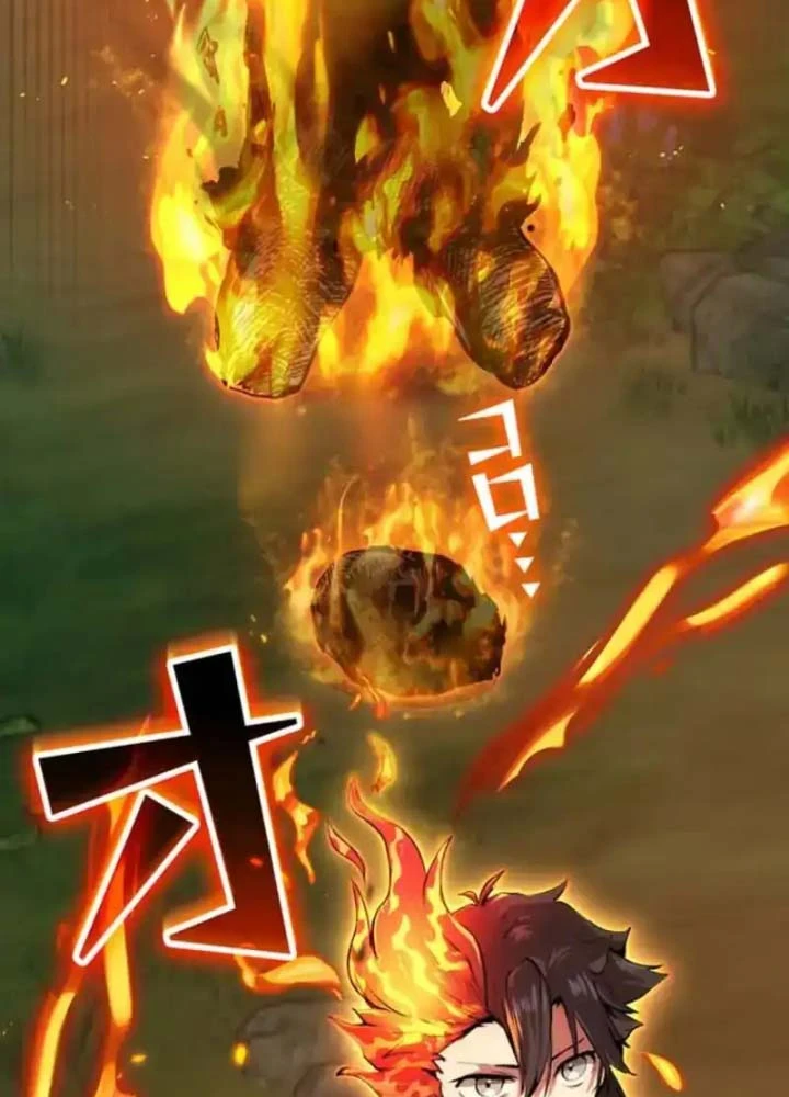 Siêu Trộm Kỹ Năng Cấp Cheat Chapter 17 - 16