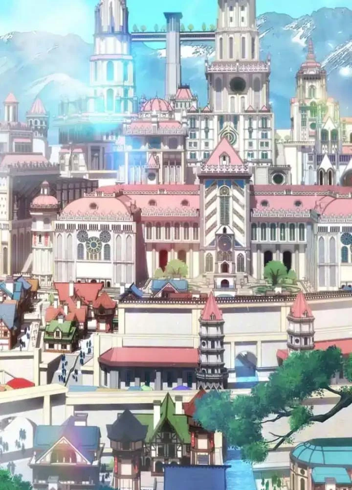 Siêu Trộm Kỹ Năng Cấp Cheat Chapter 17 - 24