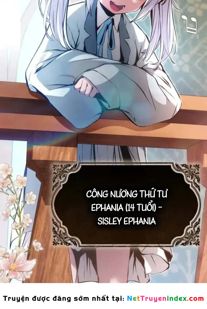 Siêu Trộm Kỹ Năng Cấp Cheat Chapter 17 - 30