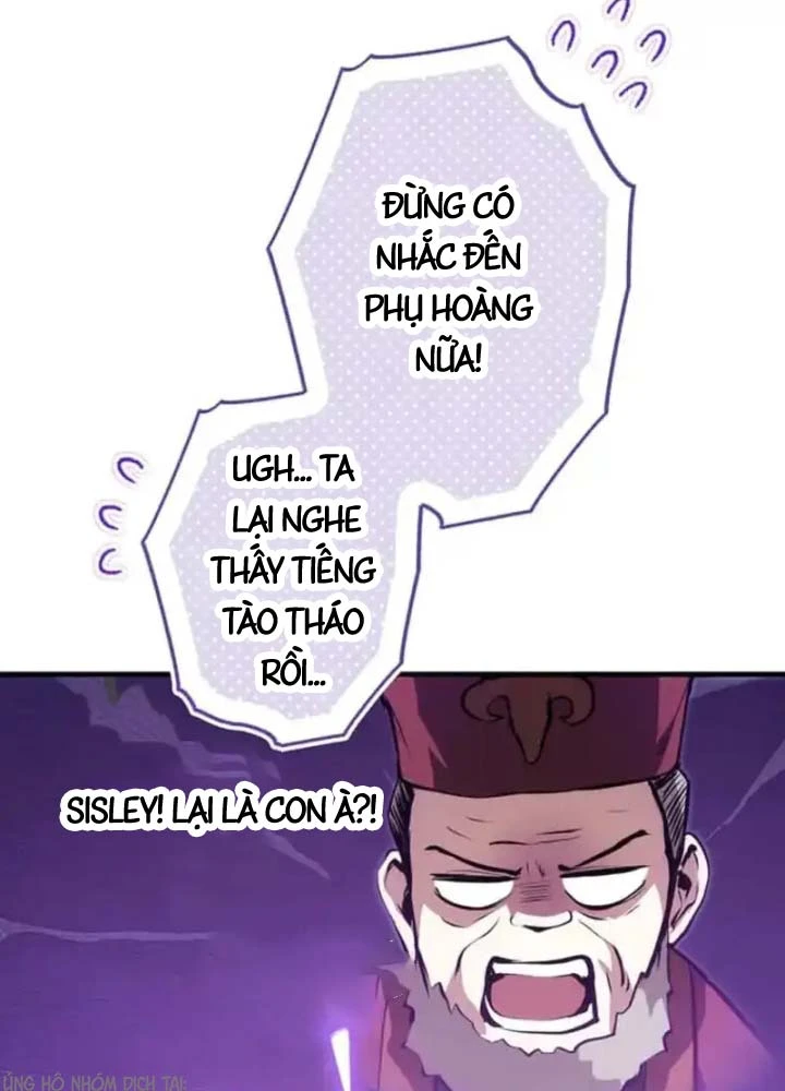 Siêu Trộm Kỹ Năng Cấp Cheat Chapter 17 - 34