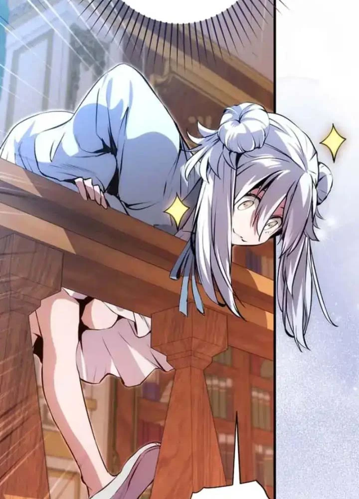 Siêu Trộm Kỹ Năng Cấp Cheat Chapter 17 - 54