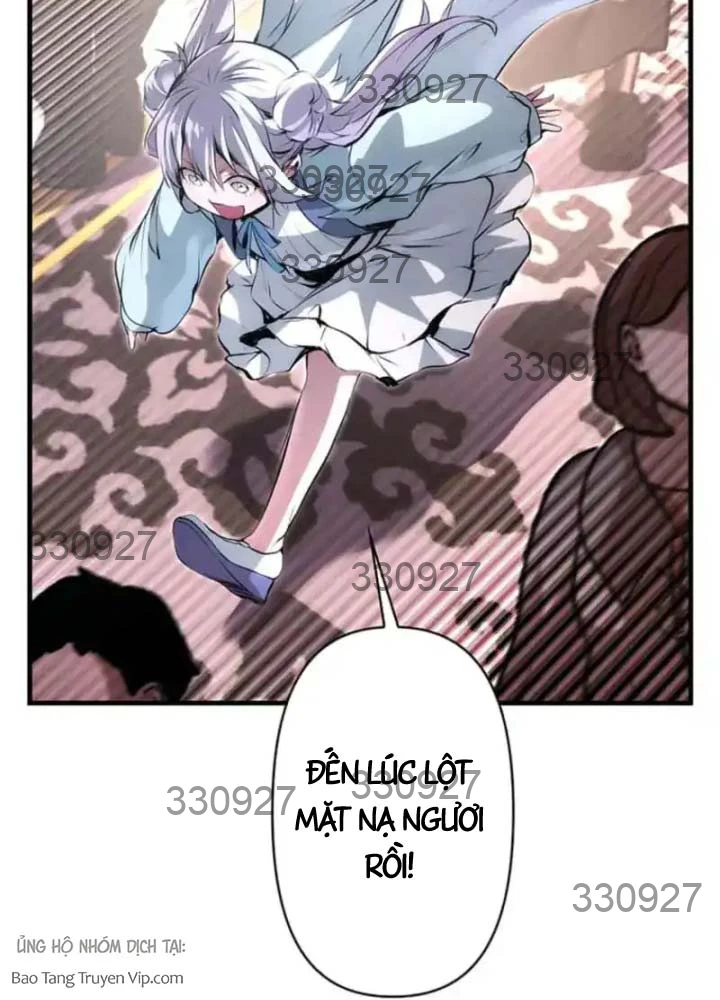 Siêu Trộm Kỹ Năng Cấp Cheat Chapter 17 - 65