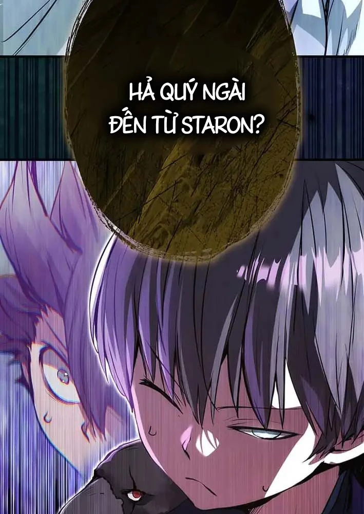 Siêu Trộm Kỹ Năng Cấp Cheat Chapter  18 - 7