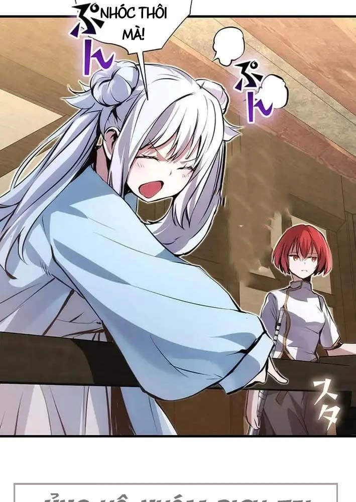 Siêu Trộm Kỹ Năng Cấp Cheat Chapter  18 - 11