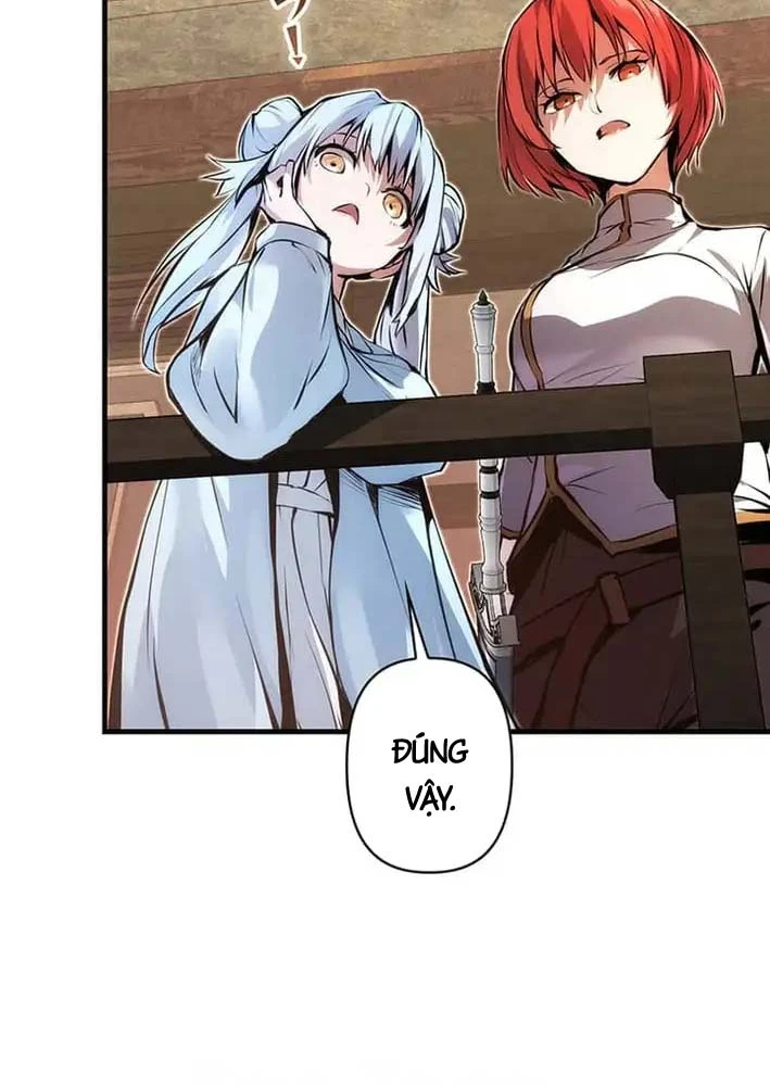 Siêu Trộm Kỹ Năng Cấp Cheat Chapter  18 - 13