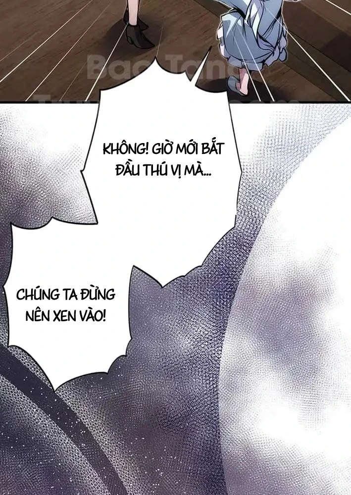 Siêu Trộm Kỹ Năng Cấp Cheat Chapter  18 - 23