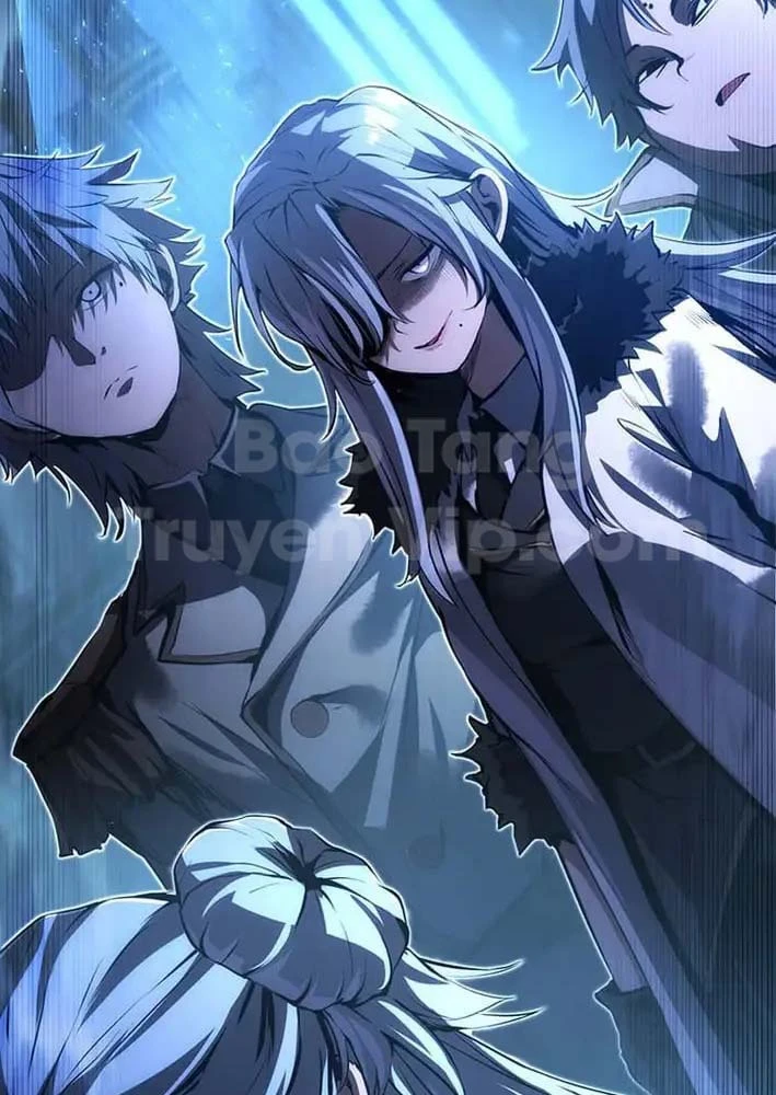 Siêu Trộm Kỹ Năng Cấp Cheat Chapter  18 - 27