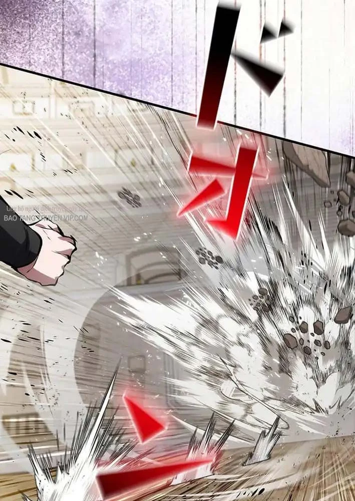 Siêu Trộm Kỹ Năng Cấp Cheat Chapter  18 - 40