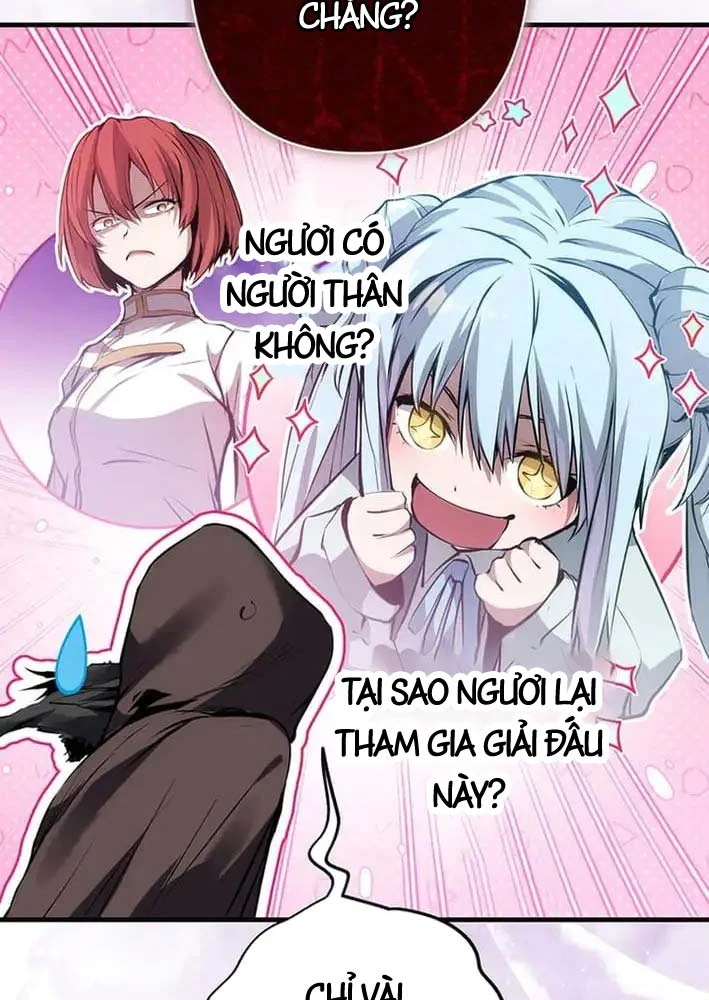 Siêu Trộm Kỹ Năng Cấp Cheat Chapter  18 - 47