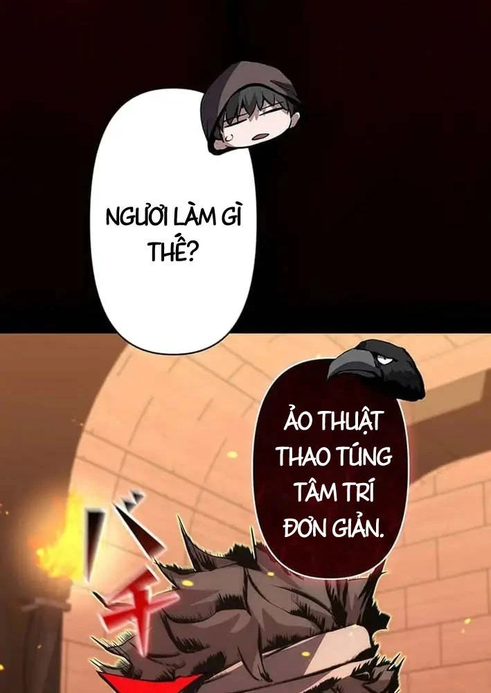 Siêu Trộm Kỹ Năng Cấp Cheat Chapter  18 - 73