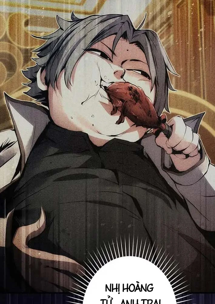 Siêu Trộm Kỹ Năng Cấp Cheat Chapter  18 - 83