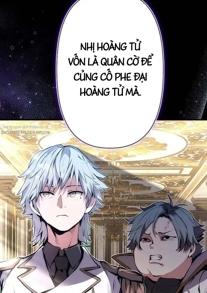 Siêu Trộm Kỹ Năng Cấp Cheat Chapter  18 - 93