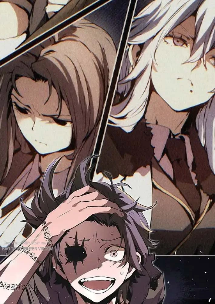 Siêu Trộm Kỹ Năng Cấp Cheat Chapter  18 - 99