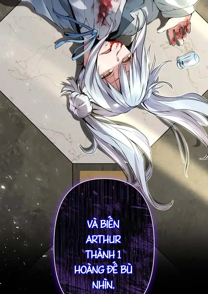 Siêu Trộm Kỹ Năng Cấp Cheat Chapter  18 - 104