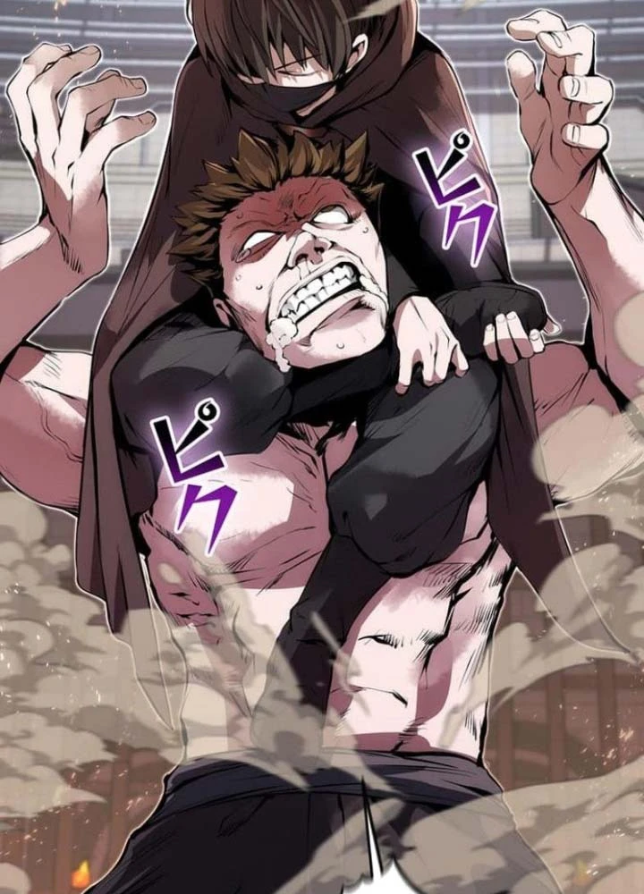 Siêu Trộm Kỹ Năng Cấp Cheat Chapter 19 - 2