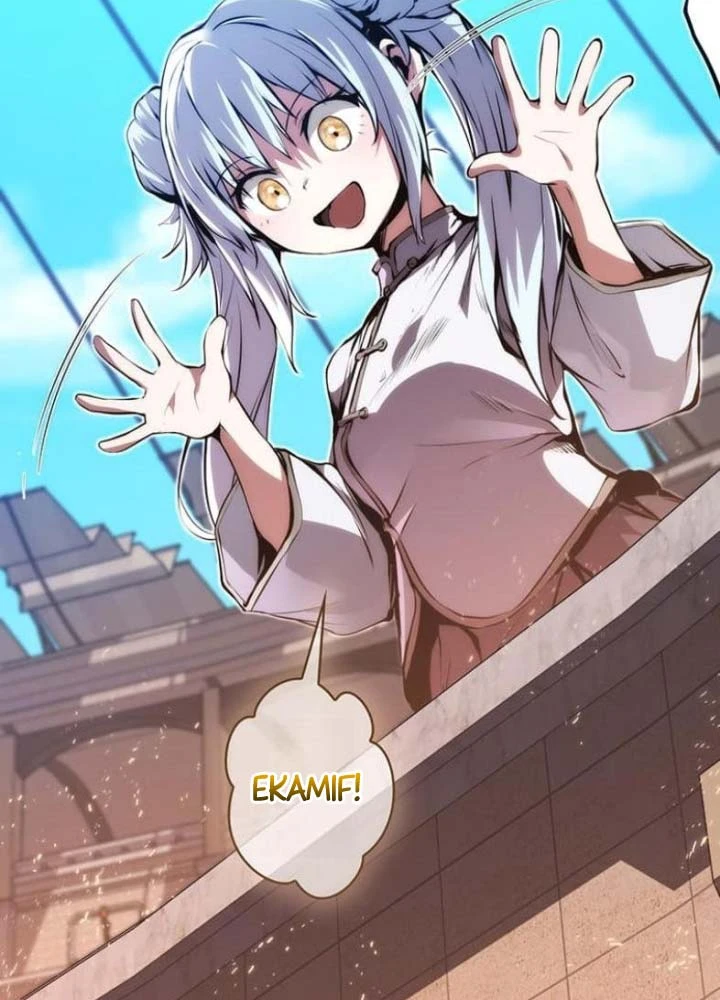 Siêu Trộm Kỹ Năng Cấp Cheat Chapter 19 - 12