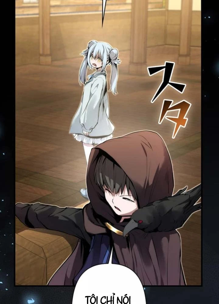 Siêu Trộm Kỹ Năng Cấp Cheat Chapter 19 - 21